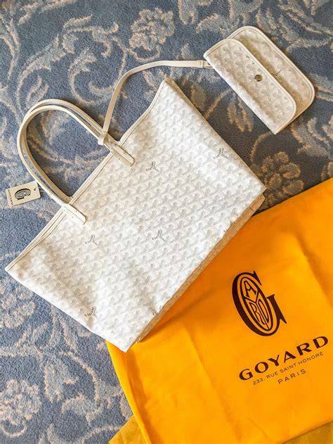 best goyard bag to buy|goyard outlet store.